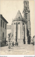 ALE2P12-68-0498 - La Grande Guerre 1914-15 - Haute-alsace - L'église De THANN - Thann