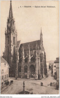 ALE2P12-68-0499 - THANN - église Saint Thiébaut  - Thann