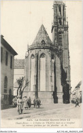 ALE2P12-68-0497 - La Grande Guerre 1914-15 - Haute-alsace - L'église De THANN - Thann