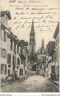 ALE2P11-68-0479 - Haute-alsace - THANN - La Rue Des Boeufs  - Thann