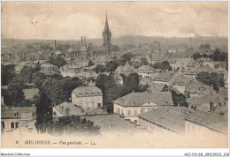 ALE2P11-68-0464 - MULHOUSE - Vue Générale  - Mulhouse