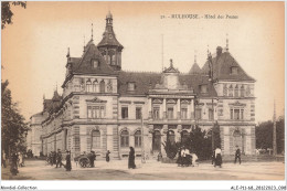 ALE2P11-68-0450 - MULHOUSE - Hôtel Des Postes  - Mulhouse