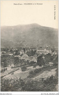 ALE2P11-68-0429 - Haute-alsace - FELLERING Et Le Drumont  - Sonstige & Ohne Zuordnung