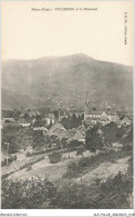 ALE2P11-68-0420 - Haute-alsace - FELLEBING Et Le Drumont  - Sonstige & Ohne Zuordnung