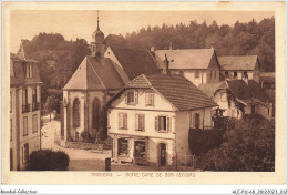 ALE2P11-68-0407 - TROIS-EPIS - Notre-dame De Bon-secours  - Trois-Epis