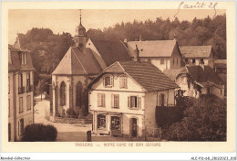 ALE2P11-68-0406 - TROIS-EPIS - Notre-dame De Bon-secours  - Trois-Epis