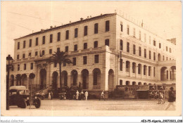 AESP5-ALGERIE-0413 - Grand Lycée D'ALGER  - Algeri