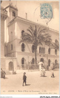 AESP5-ALGERIE-0394 - ALGER - Palais D'hiver Du Gouverneur  - Algeri