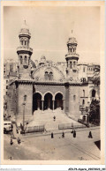 AESP4-ALGERIE-0389 - ALGER - La Cathédrale  - Algeri