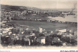 AESP1-ALGERIE-0074 - ALGER - Vue De Mustapha Superieur  - Algiers