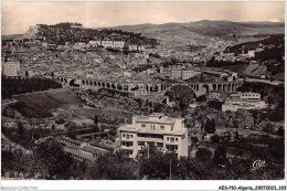 AESP10-ALGERIE-0976 - CONSTANTINE - Vue Générale  - Konstantinopel