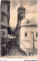AESP10-ALGERIE-0961 - CONSTANTINE - La Cathédrale  - Konstantinopel
