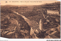 AESP10-ALGERIE-0953 - CONSTANTINE - Vallée Du Rhummel - Vue Du Pont Sidi Rached  - Konstantinopel