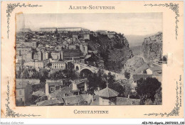 AESP10-ALGERIE-0944 - CONSTANTINE - Album-souvenir  - Constantine
