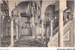 AESP10-ALGERIE-0919 - CONSTANTINE - La Mosquée D'ahmed Bey  - Konstantinopel