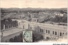 AESP8-ALGERIE-0735 - BISKRA - Vue Générale  - Biskra