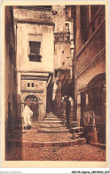 AESP8-ALGERIE-0693 - ALGER - Rue De La Casbah  - Alger