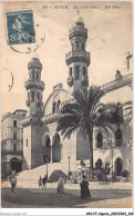 AESP7-ALGERIE-0624 - ALGER - La Cathédrale  - Algeri