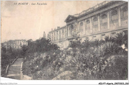 AESP7-ALGERIE-0581 - ALGER - Les Facultés  - Algeri