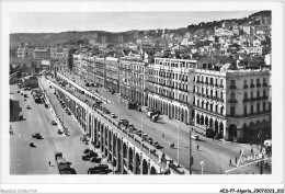 AESP7-ALGERIE-0579 - ALGER - Les Boulevards  - Algiers