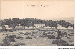 AESP6-ALGERIE-0561 - BEILD-CHABBAT - Vue Générale  - Sonstige & Ohne Zuordnung