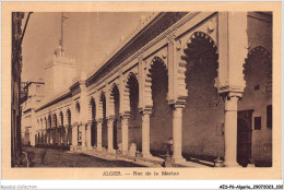 AESP6-ALGERIE-0540 - ALGER - Rue De La Marine  - Algerien