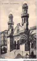 AESP6-ALGERIE-0521 - ALGER - La Cathédrale  - Alger