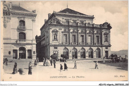 AESP11-ALGERIE-1058 - CONSTANTINE - Le Théâtre  - Konstantinopel