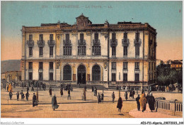 AESP11-ALGERIE-1054 - CONSTANTINE - La Poste  - Constantine