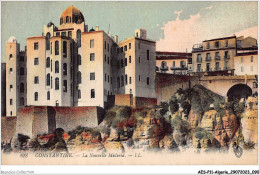 AESP11-ALGERIE-1027 - CONSTANTINE - La Nouvelle Médersa  - Constantine