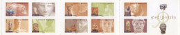 Europe - France - 2007 - Art - Antiquités - BC4002 - Bande Carnet Non Pliée - 7185 - Autres & Non Classés