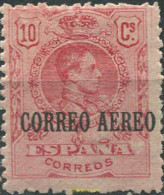 699677 MNH ESPAÑA 1920 ALFONSO XIII - Ongebruikt