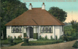 United Kingdom England London Oetzmann's Country Cottage - Autres & Non Classés