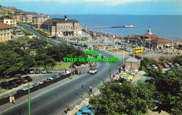 R577905 Pier Approach And Bay. Bournemouth - Monde