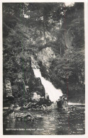 United Kingdom Wales Betws-y-Coed Conway Falls - Andere & Zonder Classificatie