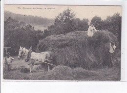 BEAUME-les-DAMES: La Fenaison - Très Bon état - Baume Les Dames