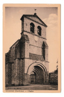 Solignac - L'église - Bis - Altri & Non Classificati