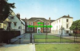 R577955 Assembly House. Norwich. Cotman Color Series. Jarrold - Monde