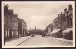 ABBEVILLE AVENUE DE LA GARE 80 - Abbeville