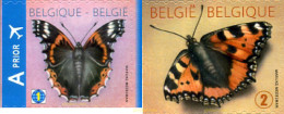 299655 MNH BELGICA 2013 MARIPOSAS - Otros & Sin Clasificación