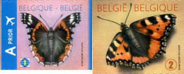 299655 MNH BELGICA 2013 MARIPOSAS - Other & Unclassified