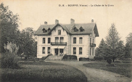 Roiffé * Le Châlet De La Croix * Villa - Otros & Sin Clasificación