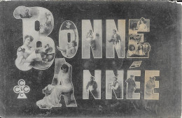 BONNE ANNEE - Other & Unclassified