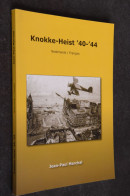 Knokke-Heist '40-'44. Jean-Paul Marchal - Weltkrieg 1939-45