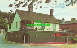 R582538 I. O. W. Bembridge. The Pilot Boat Inn - Monde