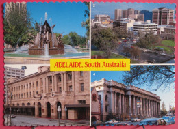 Australie - Adelaide - South Australia - Excellent état - Adelaide