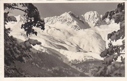 AK 216262 AUSTRIA - Hochsölden - Ötztal - Autres & Non Classés