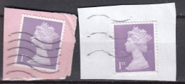 2015 Code-sbpi-pbp - Used Stamps