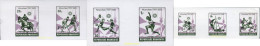 221843 MNH RUANDA 1972 20 JUEGOS OLIMPICOS VERANO MUNICH 1972 - Ungebraucht