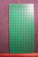 MODULE  ( Plaque )  - LEGO - 255X125 Mm (  C . Lego Group ) - OCCASION -( Pas De Reflet Sur L'original ) - Unclassified